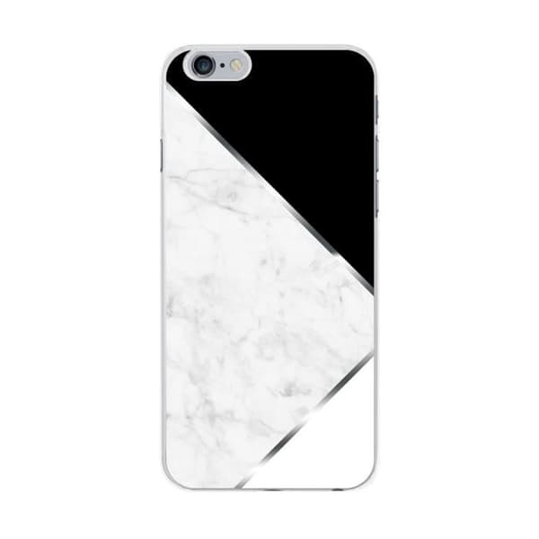 BBC Marble Graphic TPU-fodral Iphone6-6S