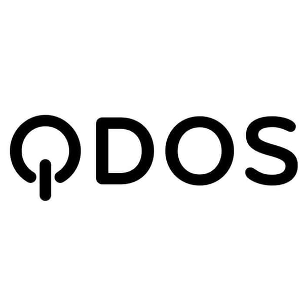 QDOS Fodral Touch Xiaomi redmi 9C sandrosa