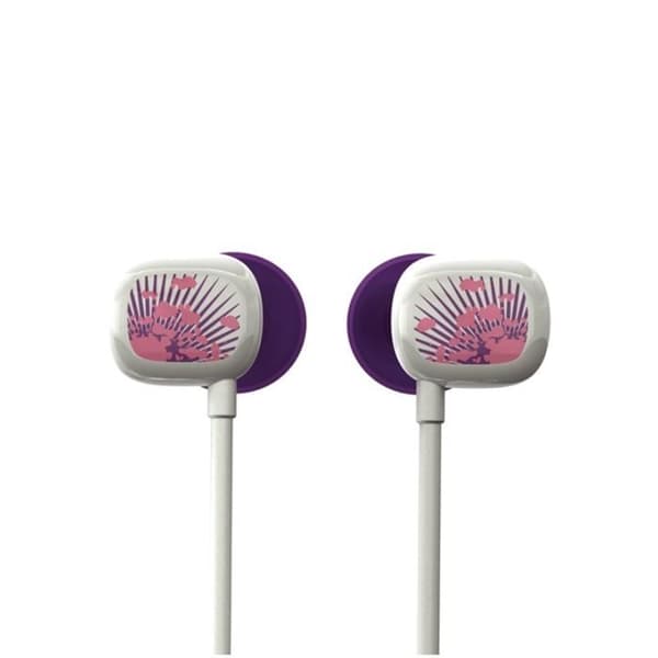 Logitech Ultimate Ears 100 Lila Sprut