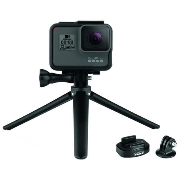 GOPRO stativfästen