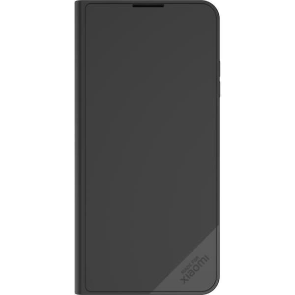 Folio för Redmi Note 9T Black