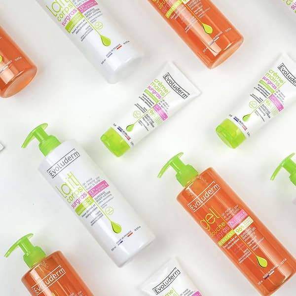 Reparerande Överfettad Handkräm 100 ml