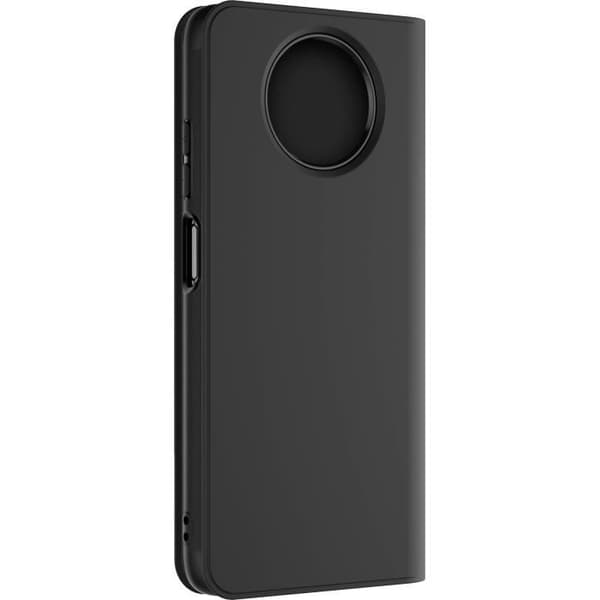 Folio för Redmi Note 9T Black