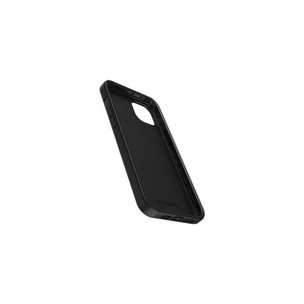 OtterBox Symmetry Shockproof Fodral för iPhone 14 Plus Svart