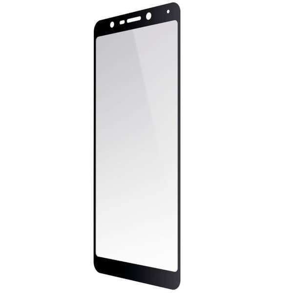 Wiko View Go härdat glas