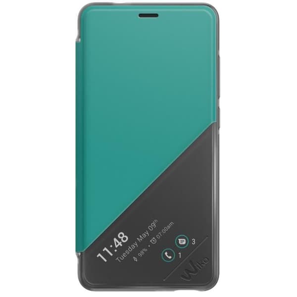 WIko Smart Folio Bleen WiLINE Tommy 3