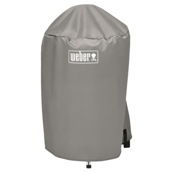 WEBER Standardöverdrag till kolgrill 47 cm