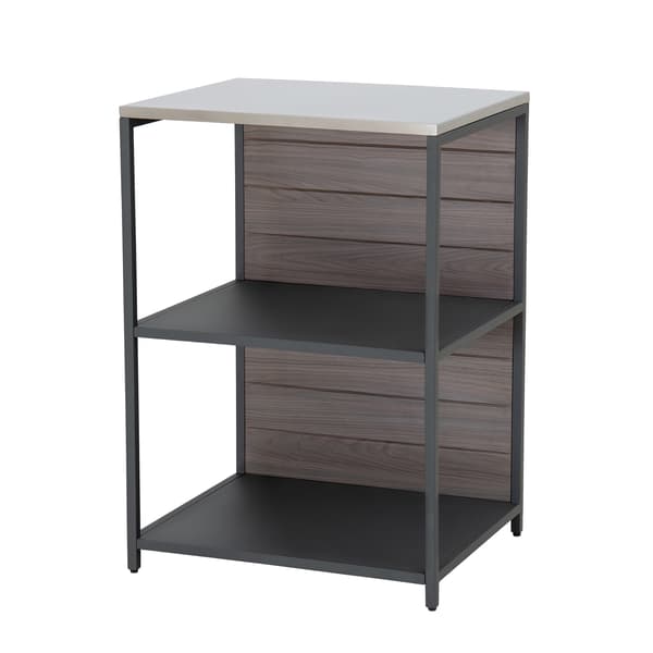 Fleetwood MAMBO shelf 0.64x0.54x0.92 m