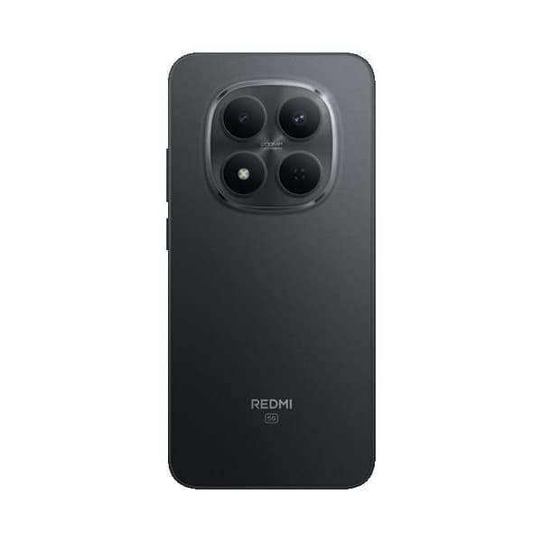 XIAOMI Redmi Note 15 Pro smartphone 5G 8Go+512Go version EU Svart