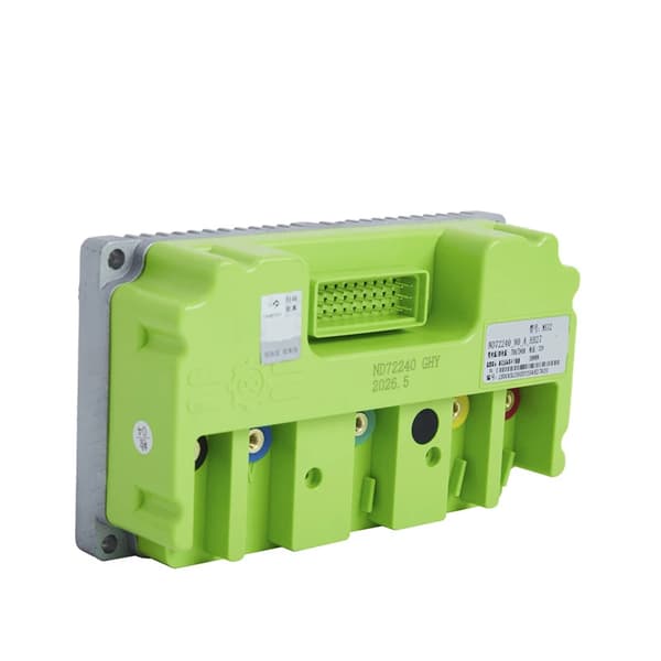 Motorcontroller, Programmerbar, Bluetooth-forbindelse,72240 med BT