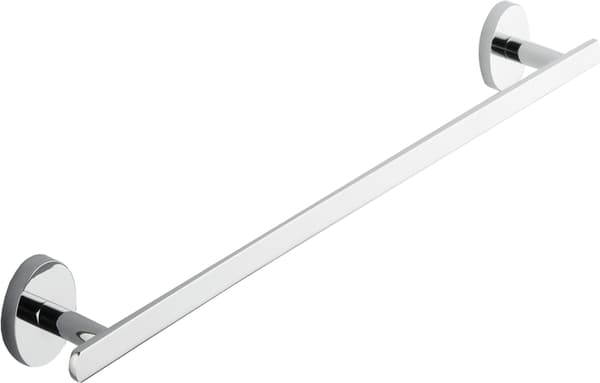 Mexen Loft håndklædeholder, krom - 7012624-00