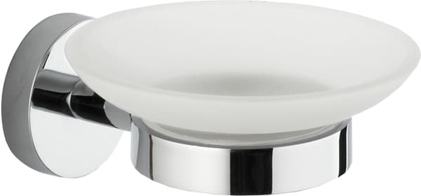 Mexen Loft minilampe, krom - 7012639-00