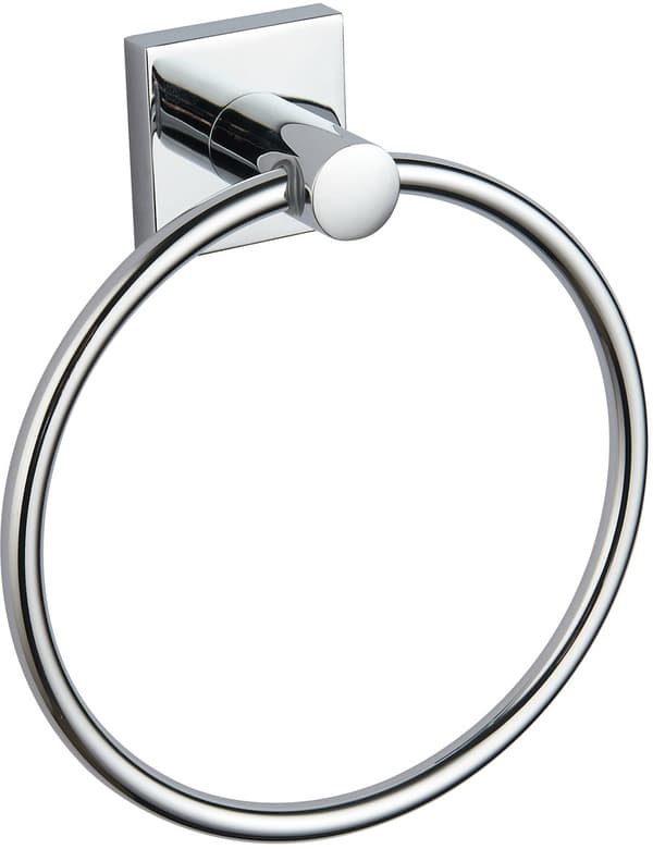 Mexen Rufo pyyheteline, kromi - 7050932-00