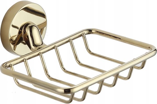 Mexen Remo bakke, guld - 7050751-50