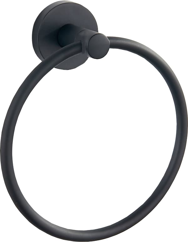 Mexen Remo pyyheteline, musta - 7050732-70