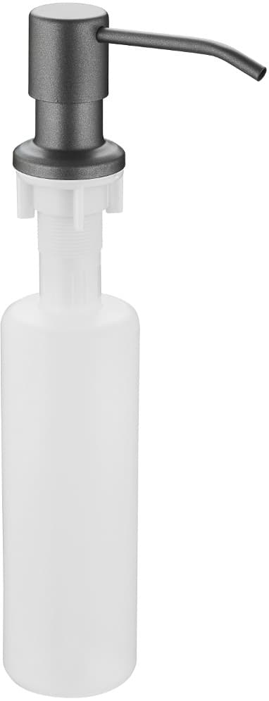 Mexen dispenser för diskbänken, grå - 6601320-61
