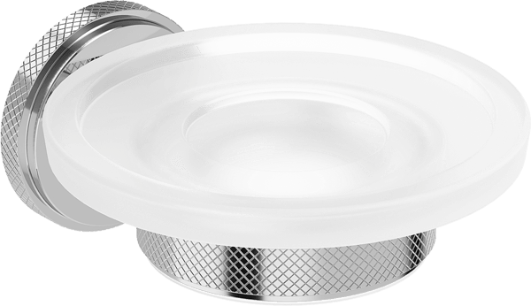 Mexen Gravo sæbedispenser, krom - 70A93055-00