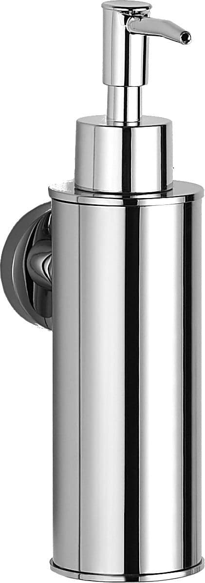 Mexen sæbedispenser, krom - 70622-00