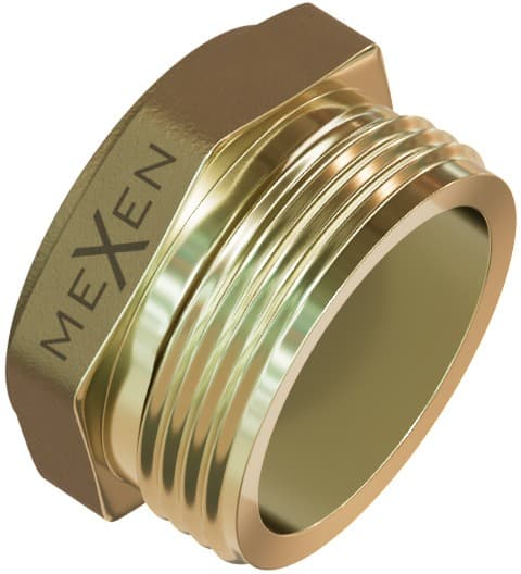 Mexen BRASS messingprop 2 GZ - W97413-20