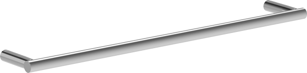 Mexen Loop pyyheteline, kromi - 70A71043-00