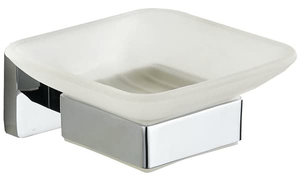 Mexen Asis bakke, krom - 7017639-00