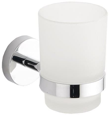 Mexen Tiber hammasharjamuki, kromi - 7050538-00