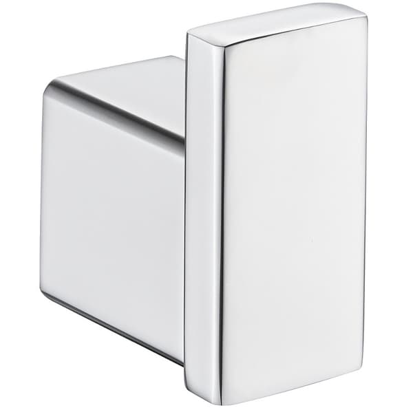 Mexen Pavo håndklædekrog, krom - 7030435-00