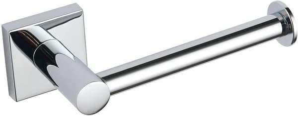 Mexen Rufo toiletrulleholder, krom - 7050933-00