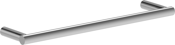 Mexen Loop pyyheteline, kromi - 70A71041-00