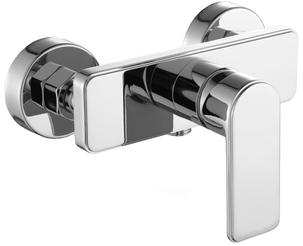 Mexen Cetus brusebatteri, krom - 744340-00