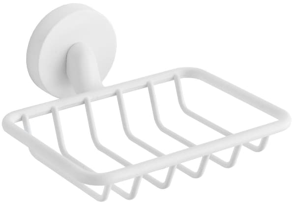 Mexen Remo hylla, vit - 7050751-20