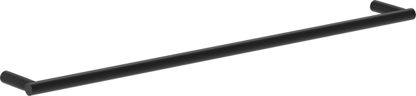 Mexen Loop pyyheteline, musta - 70A71045-70
