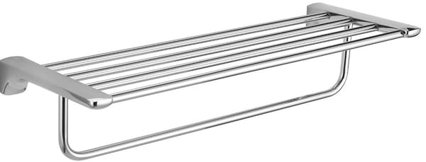 Mexen Lea pyyheteline, kromi - 7026020-00