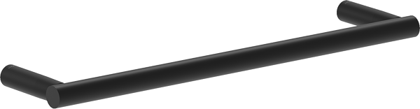 Mexen Loop pyyheteline, musta - 70A71041-70