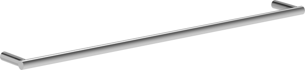 Mexen Loop håndklædeholder, krom - 70A71045-00