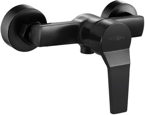 Mexen Caro sort bruserhane - 746640-70