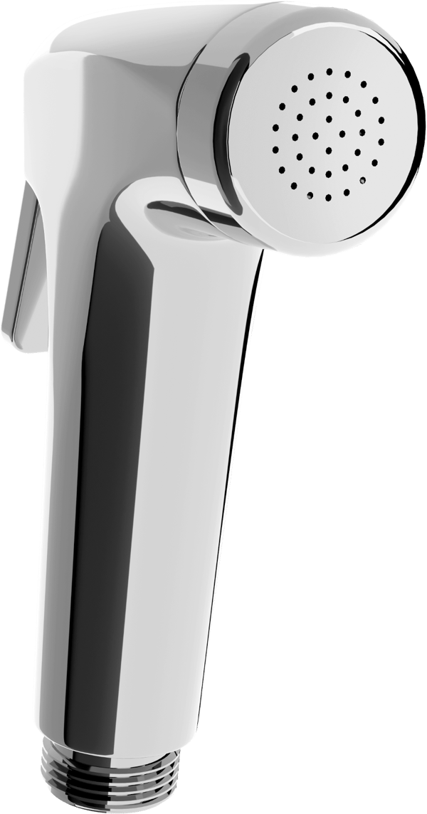 Mexen R-76 bideesuihku, kromi - 79576-00