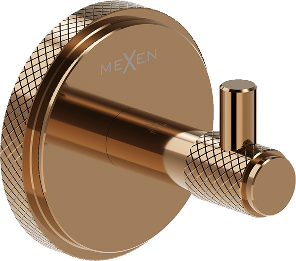 Mexen Gravo pyyhekoukku, ruusukulta - 70A93011-60