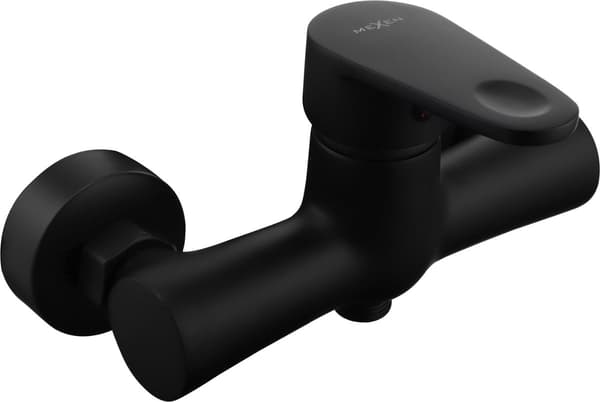 Mexen Kama bruserbatteri, sort - 72540-70