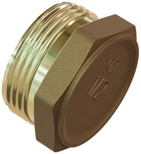 Mexen BRASS messingprop 2 GZ - W97413-20