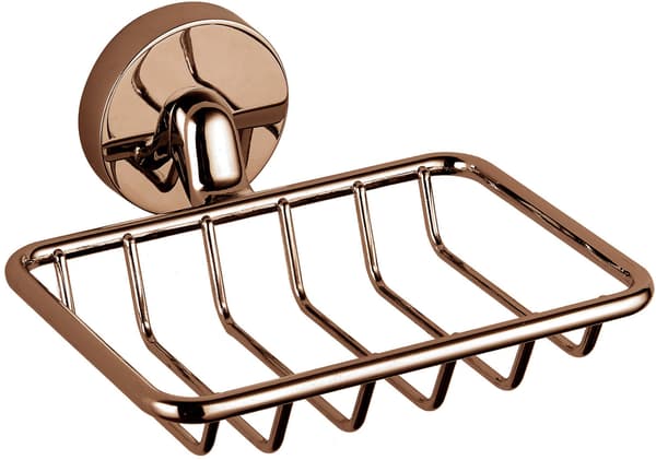 Mexen Remo klämma, roséguld - 7050751-60