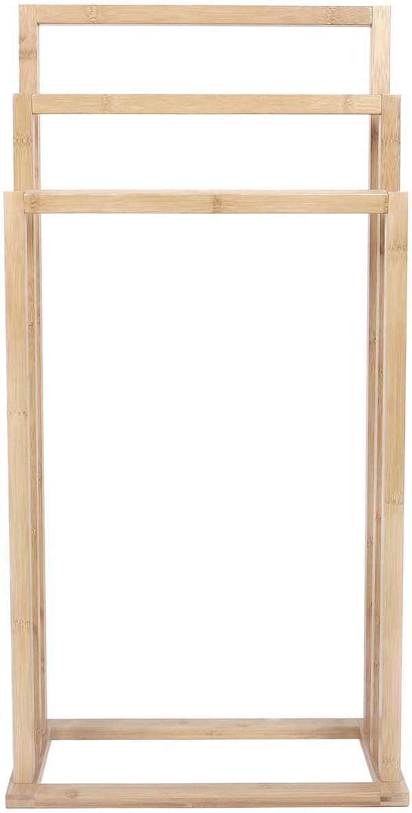 Mexen Bamboo seisova pyyheteline, luonnollinen bambu - 701342-00