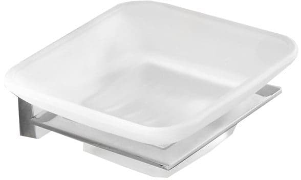 Mexen Arno saippuateline, kromi - 7020739-00