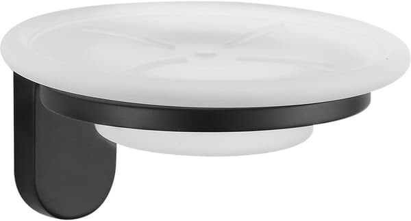Mexen Lea pladeholder, sort - 7026039-70