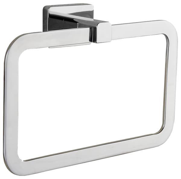 Mexen Asis håndklædeholder, krom - 7017632-00
