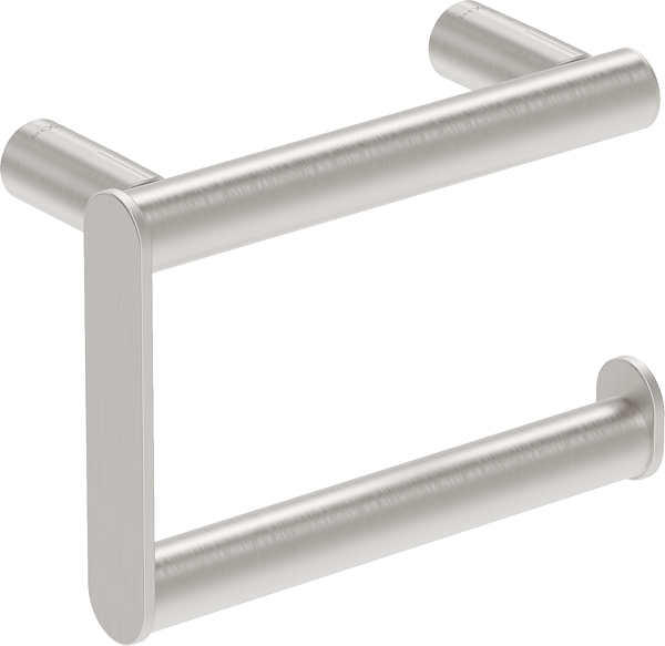 Mexen Loop wc-paperiteline, harjattu nikkeli - 70A71023-97