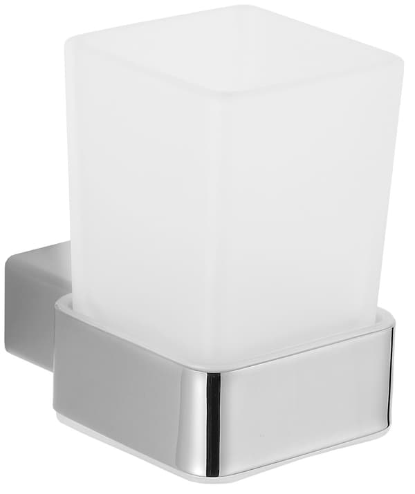 Mexen Pavo hammasharjamuki, kromi - 7030438-00