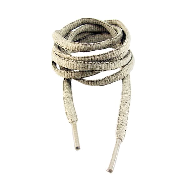 Skolisser - Beige - Rund - Oval [100 cm]