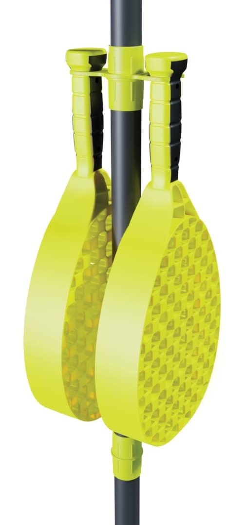 Swingball Stångtennis PRO - All Surface