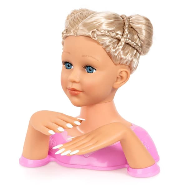 Charlene Magic Nails Sminkdocka